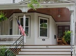 86 Dexter St, Malden, MA 02148