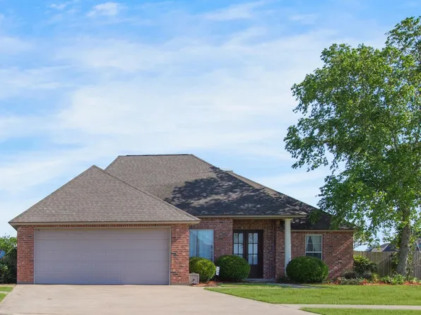 13706 Estate Cir, Maurice, LA 70555