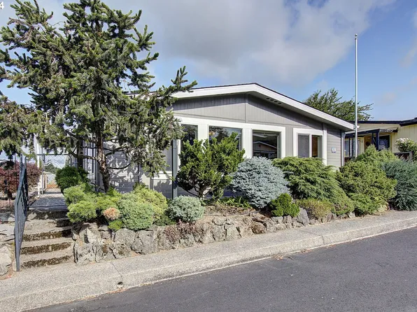 17401 SE 39th St Unit 68, Vancouver, WA 98683