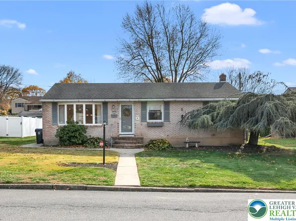 514 E Lexington St, Allentown, PA 18103