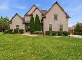 1359 Middlebury Ct, Murfreesboro, TN 37128