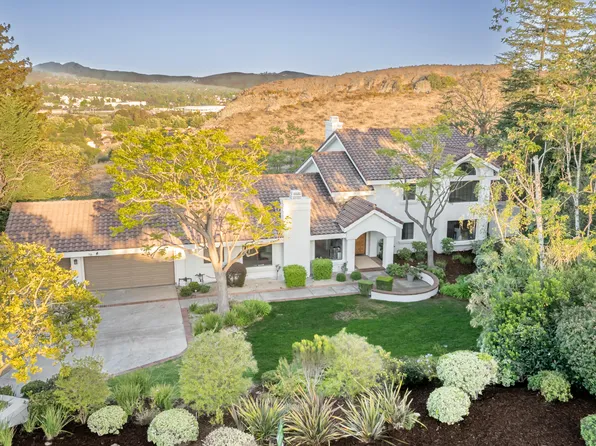 360 Camino De Celeste, Thousand Oaks, CA 91360