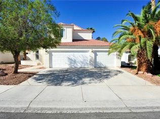 7640 Desert Delta Dr, Las Vegas, NV 89128