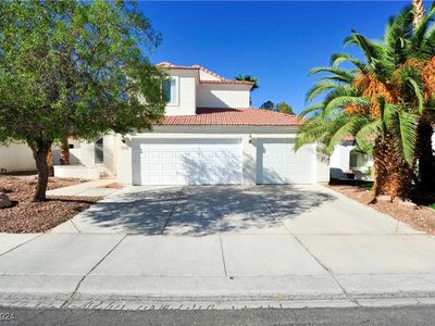 7640 Desert Delta Dr, Las Vegas, NV, 89128