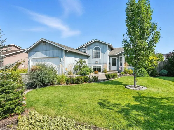 2020 N Hodges Ln, Greenacres, WA 99016