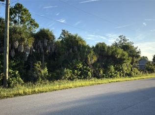 13092 DOUBLEDAY AVENUE LOT 4, PORT CHARLOTTE, FL 33953