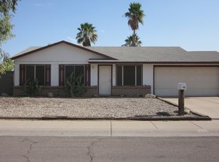 830 W Fordham Dr, Tempe, AZ 85283