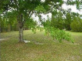 1201 Lavanda Ln, Cantonment, FL 32533