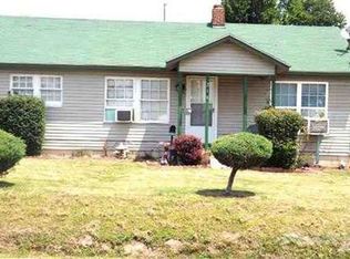 216 Allen Rd, Campbell, MO 63933