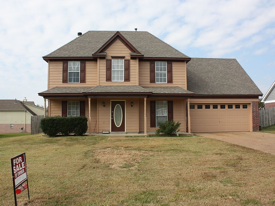 1st image of 7115 Hunters Horn Dr