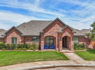 2101 Blackwood Dr, Midland, TX 79707