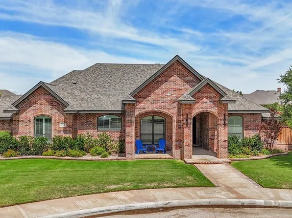 2101 Blackwood Dr, Midland, TX 79707