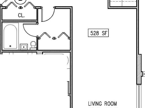 2nd image of 145 4th Ave APT 11D