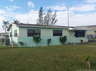 1500 NW 200th St, Miami Gardens, FL 33169