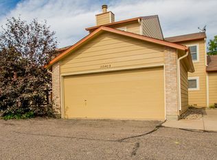 10540 W Fair Ave APT B, Littleton, CO 80127