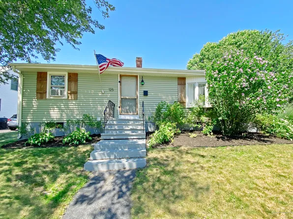 125 Strout St, South Portland, ME 04106