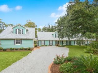 11085 E Nickens Rd, Hammond, LA 70403