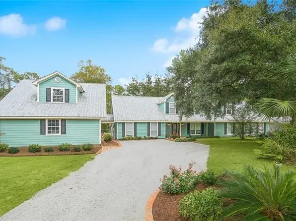 11085 E Nickens Rd, Hammond, LA 70403