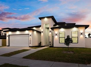 3124 N Elm Ave, Edinburg, TX 78541