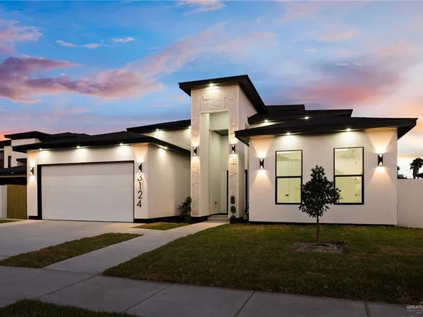 3124 N Elm Ave, Edinburg, TX 78541