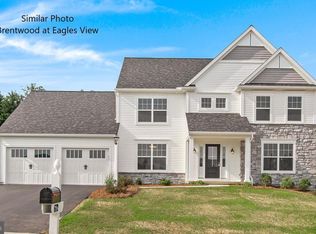 650 Rishel Dr, York, PA 17406