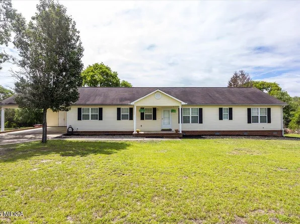 6316 Michael Dr, Lizella, GA 31052