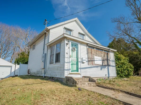 46 Benham Road, Groton, CT 06340