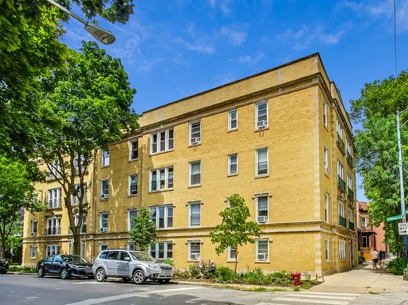 5134 N Ashland Ave APT 3, Chicago, IL 60640