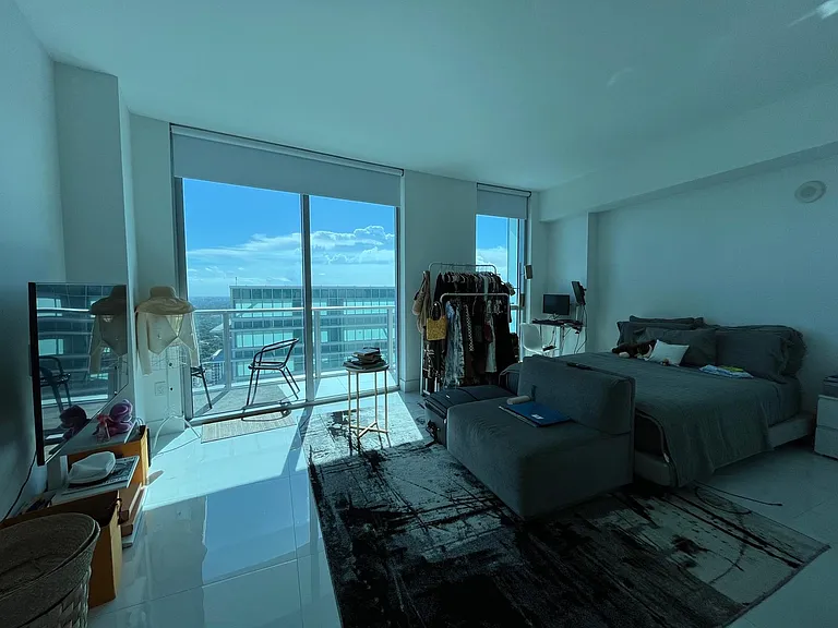 1100 S Miami Ave #4105 — Photo 6