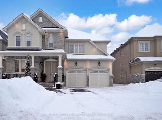 43 Fairmont Ridge Trl, King, ON L7B0A6
