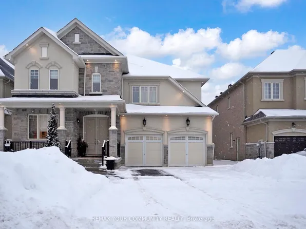 43 Fairmont Ridge Trl, King, ON L7B 0A6