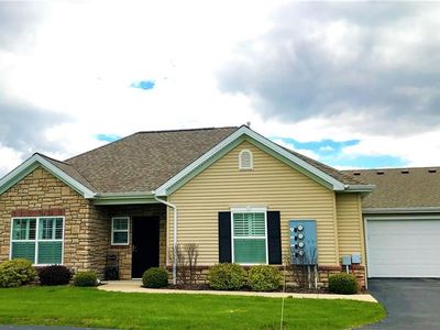 9505 Bent Grass Run UNIT A, Clarence Center, NY, 14032