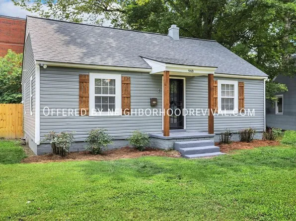 948 E Kelley Cir, Memphis, TN 38111