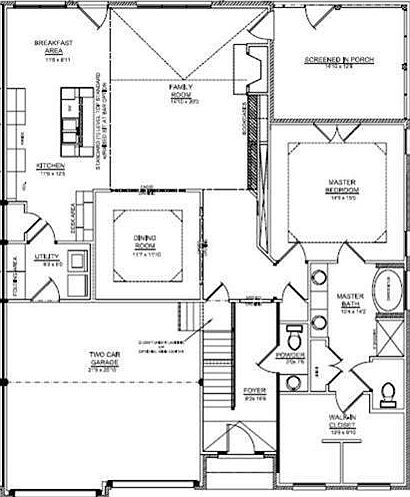 2nd image of 608 Durning Rd