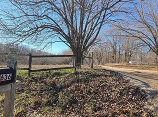 636 Switzerland Rd, Hohenwald, TN 38462