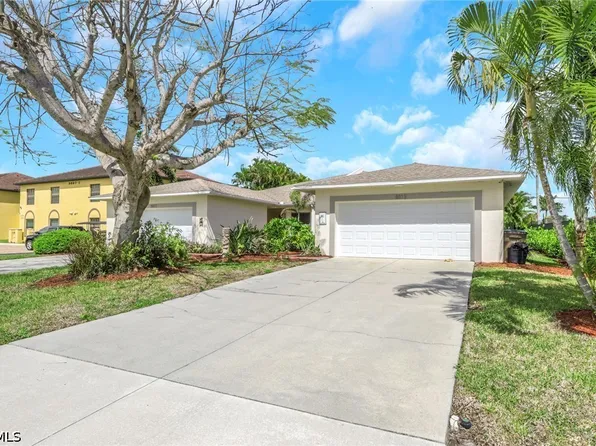 5013 SW 16th Pl, Cape Coral, FL 33914