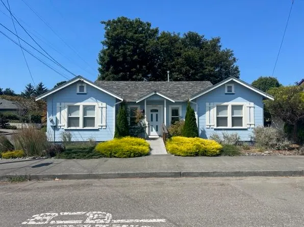 3240 K St, Eureka, CA 95503