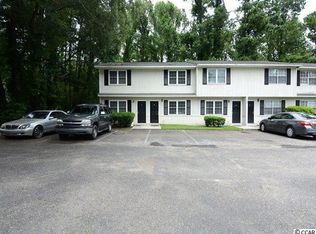 1200 Pine St UNIT D-E, Conway, SC 29526