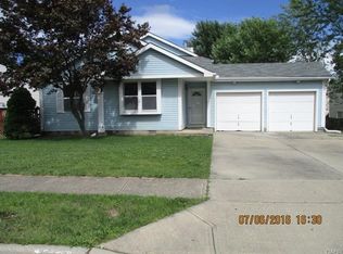 882 Olde Farm Ct, Vandalia, OH 45377