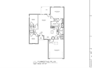 7281 S Douglas Blvd, Guthrie, OK 73044