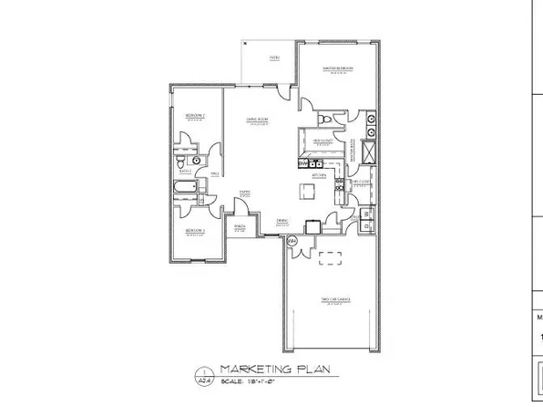 7281 S Douglas Blvd, Guthrie, OK 73044