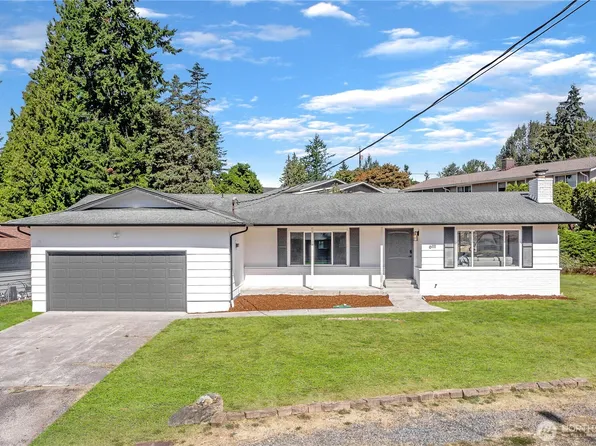 6111 95 Drive SE, Snohomish, WA 98290