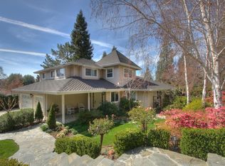 428 Green View Ct, Walnut Creek, CA 94596