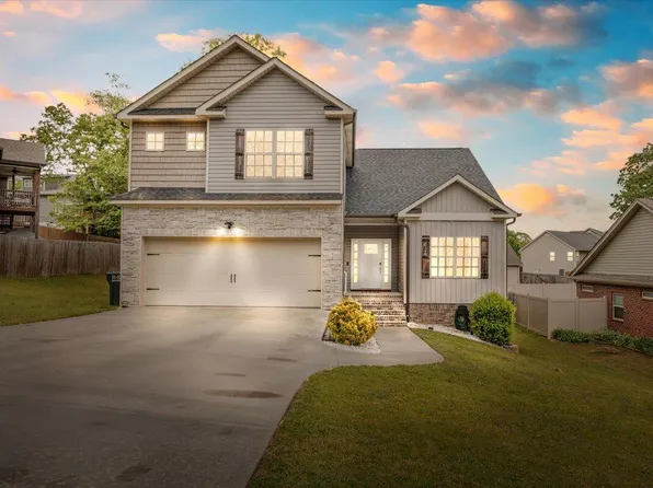 341 Peachtree Cir, Ringgold, GA 30736