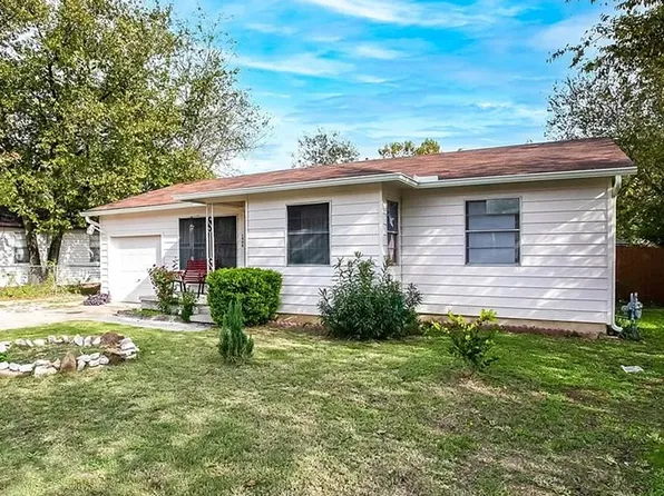 1406 N Ws Young Dr, Killeen, TX 76543