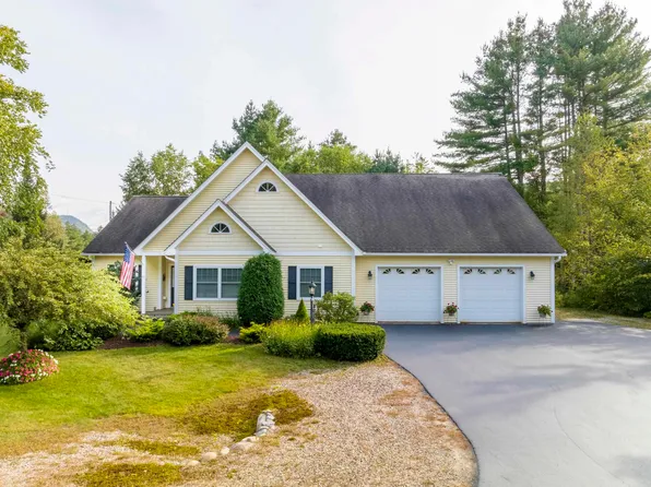 45 Profile Drive, Woodstock, NH 03262