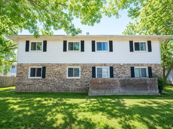 1706 Onsgard Rd, Madison, WI 53704