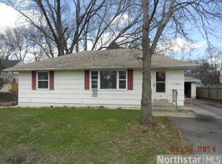 7325 Penn Ave S, Richfield, MN 55423