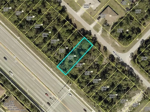 148 Meadow Rd, Lehigh Acres, FL 33973