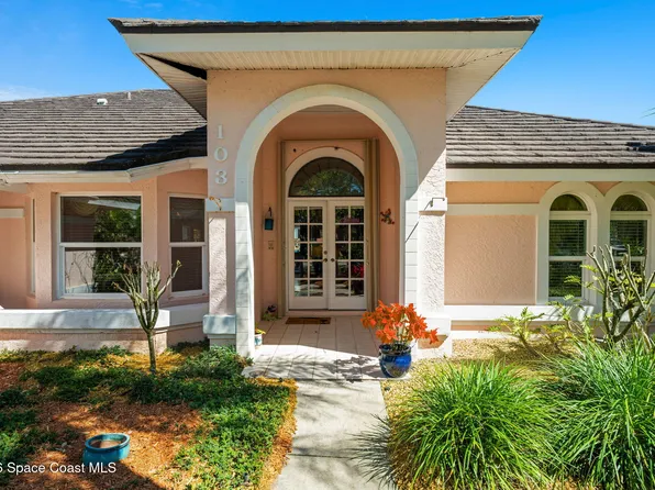 103 Tradewinds Ter, Indialantic, FL 32903